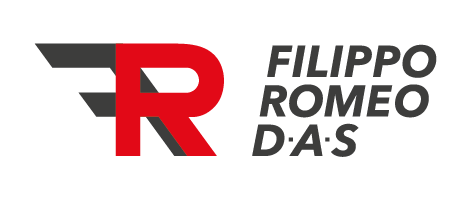 Filippo Romeo D.A.S. Logo